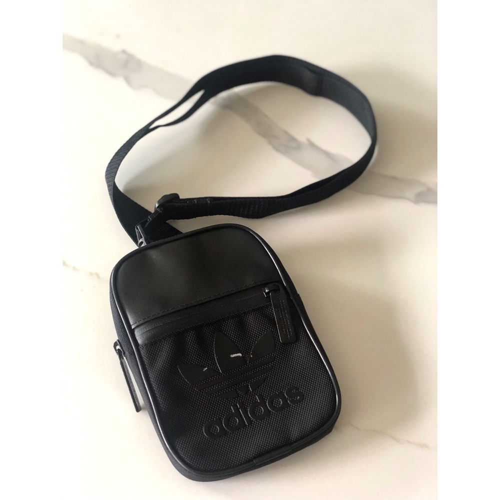 Adidas Trefoil Festival Bag